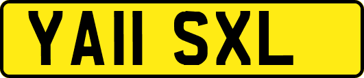 YA11SXL