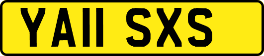 YA11SXS