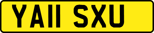 YA11SXU