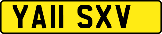 YA11SXV