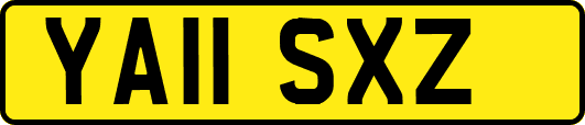 YA11SXZ