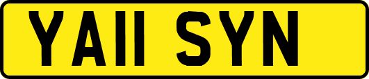 YA11SYN