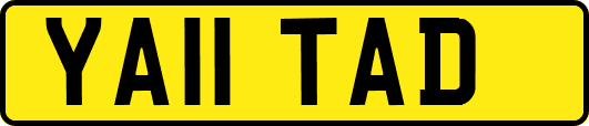 YA11TAD