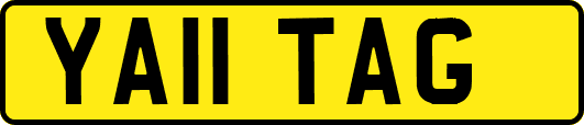 YA11TAG