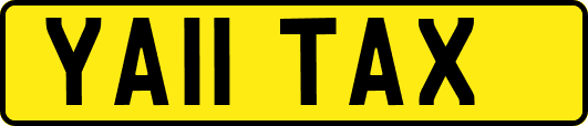 YA11TAX