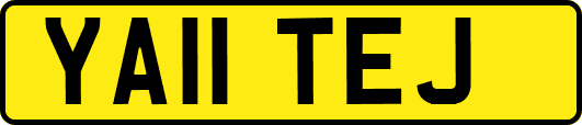 YA11TEJ
