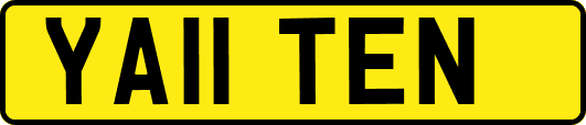 YA11TEN