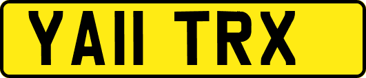 YA11TRX