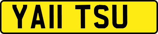 YA11TSU