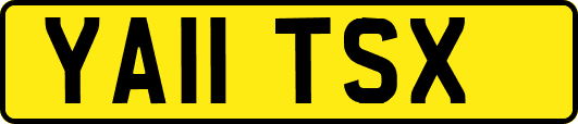 YA11TSX