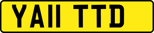 YA11TTD
