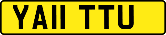 YA11TTU