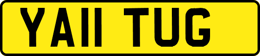 YA11TUG