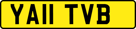 YA11TVB