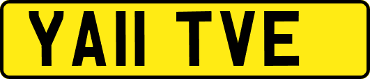 YA11TVE