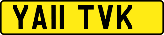 YA11TVK