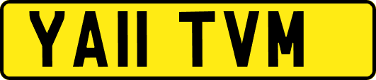 YA11TVM