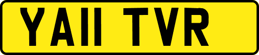 YA11TVR
