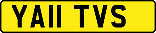 YA11TVS