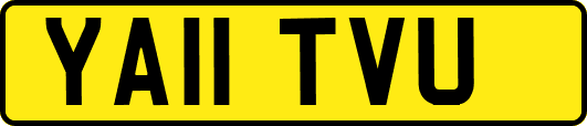 YA11TVU