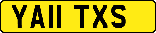 YA11TXS