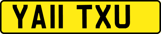 YA11TXU