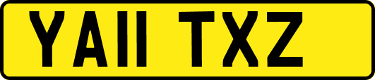 YA11TXZ