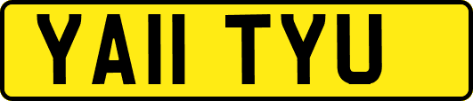 YA11TYU