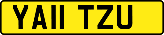 YA11TZU