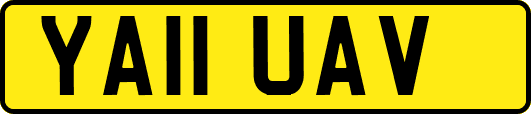 YA11UAV