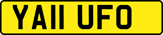 YA11UFO