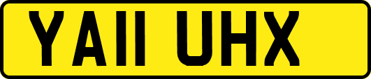 YA11UHX