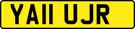 YA11UJR
