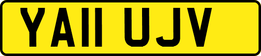 YA11UJV