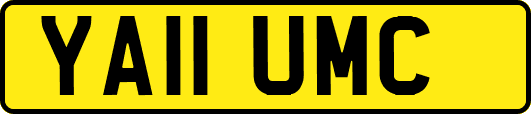 YA11UMC