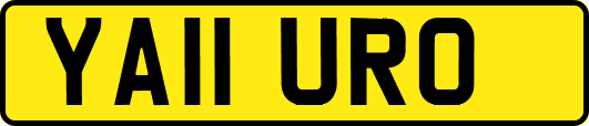 YA11URO