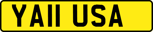YA11USA