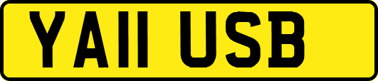 YA11USB