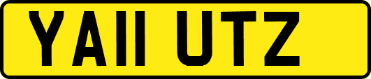 YA11UTZ