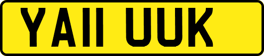 YA11UUK