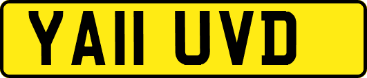 YA11UVD