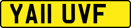 YA11UVF