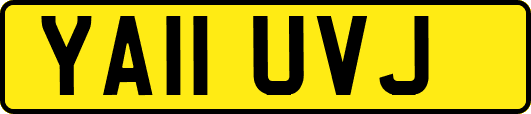 YA11UVJ