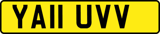 YA11UVV