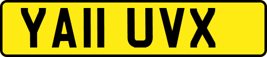YA11UVX