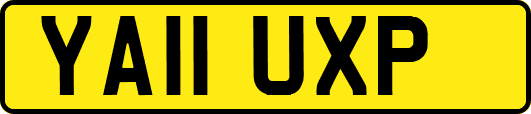 YA11UXP