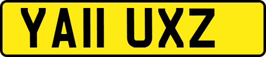 YA11UXZ