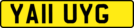 YA11UYG