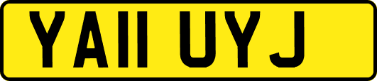YA11UYJ