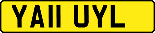 YA11UYL